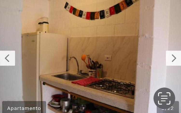 Altillo Salento Extérieur photo